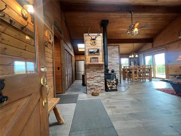 29529 Thunderbolt CIR, Conifer, CO 80433