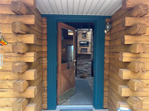29529 Thunderbolt CIR, Conifer, CO 80433