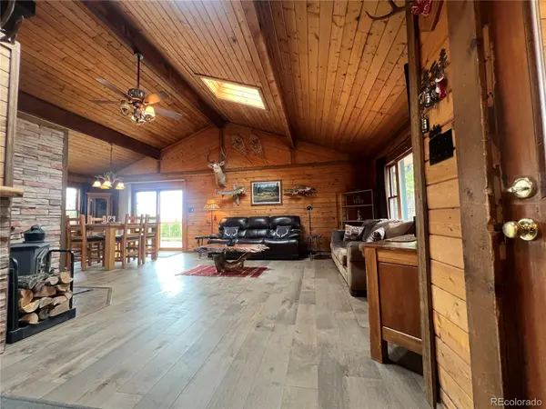 29529 Thunderbolt CIR, Conifer, CO 80433