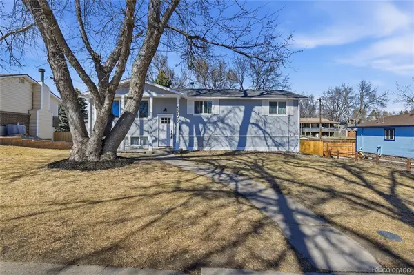 6955 W 62nd AVE, Arvada, CO 80003