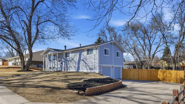 6955 W 62nd AVE, Arvada, CO 80003