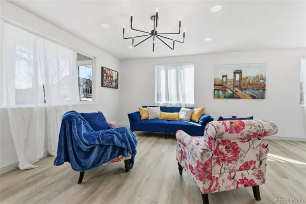 6955 W 62nd AVE, Arvada, CO 80003