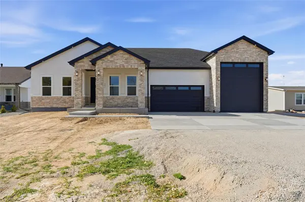 347 N Cedar ST, Keenesburg, CO 80643