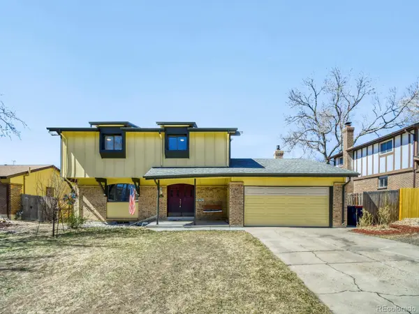 8041 Allison PL, Arvada, CO 80005