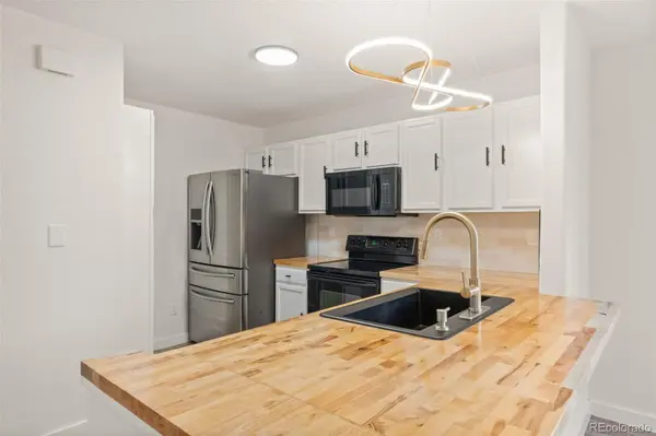 4670 Cornish WAY, Denver, CO 80239