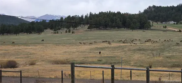 5981 Bluebell LN, Evergreen, CO 80439