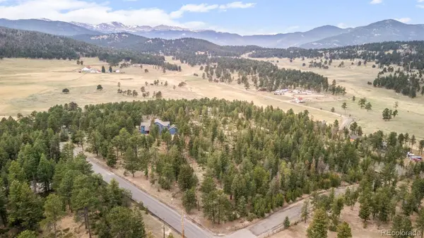 5981 Bluebell LN, Evergreen, CO 80439