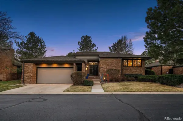2777 S Elmira ST #17, Denver, CO 80231
