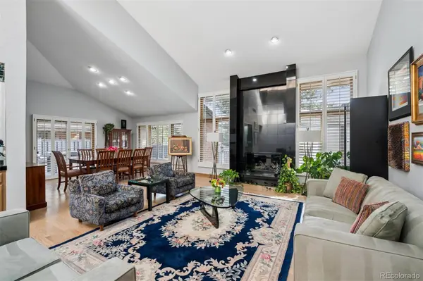 2777 S Elmira ST #17, Denver, CO 80231