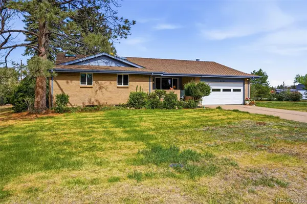 6631 S Billings WAY, Centennial, CO 80111