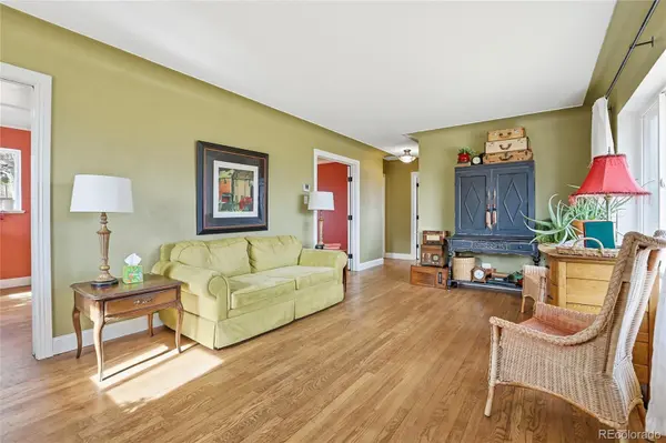 1649 S Utica ST, Denver, CO 80219