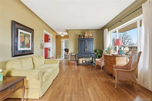 1649 S Utica ST, Denver, CO 80219