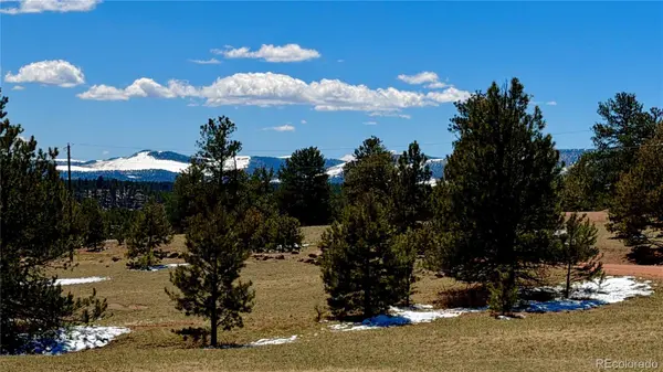 418 Scott DR, Florissant, CO 80816