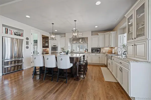 3977 Hourglass AVE, Castle Rock, CO 80109