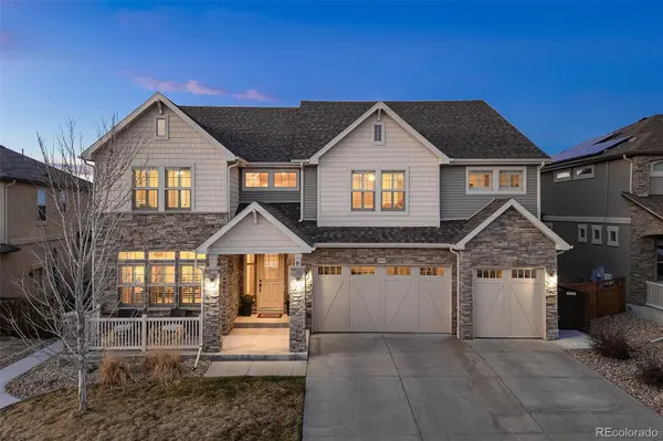 3977 Hourglass AVE, Castle Rock, CO 80109
