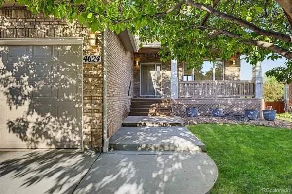 4624 S Hampton CIR, Boulder, CO 80301