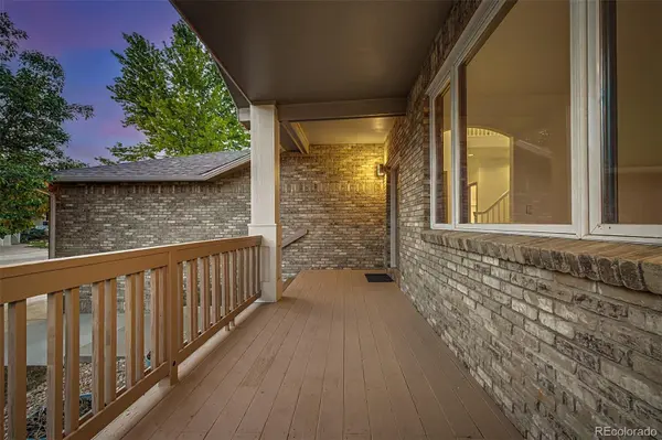 4624 S Hampton CIR, Boulder, CO 80301