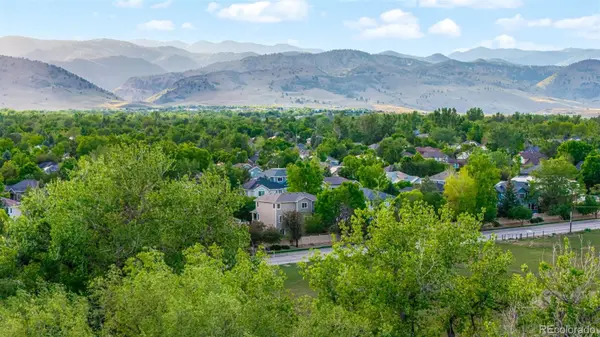 4624 S Hampton CIR, Boulder, CO 80301