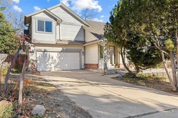 17519 E Kenyon DR, Aurora, CO 80013