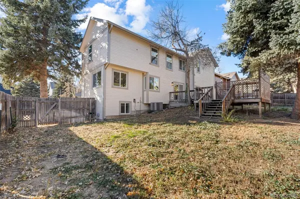17519 E Kenyon DR, Aurora, CO 80013
