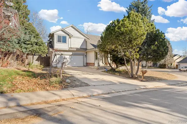 17519 E Kenyon DR, Aurora, CO 80013