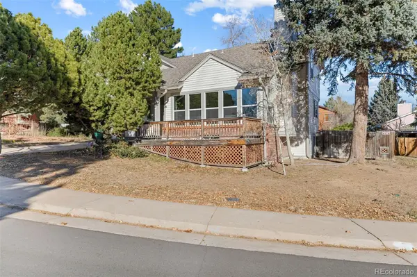 17519 E Kenyon DR, Aurora, CO 80013