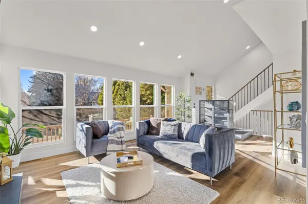 17519 E Kenyon DR, Aurora, CO 80013