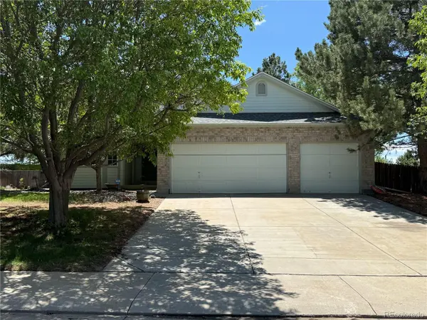 4788 Falcon DR, Longmont, CO 80504