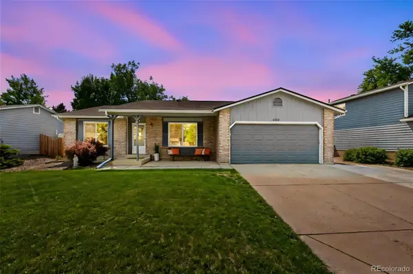 4973 S Hoyt ST, Littleton, CO 80123