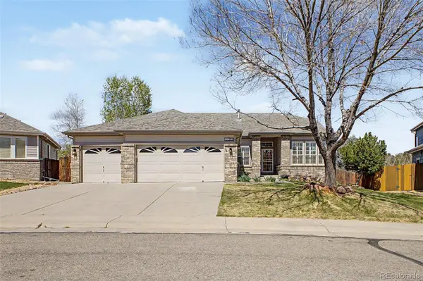 11259 W Ford DR, Lakewood, CO 80226