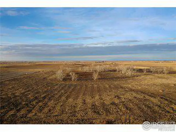 County Road 6 RD, Keenesburg, CO 80643