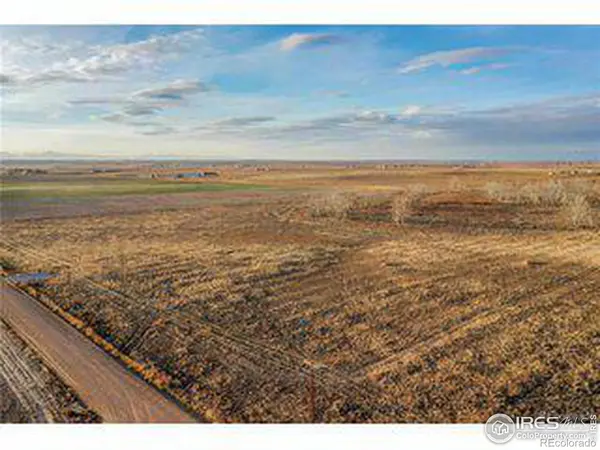 County Road 6 RD, Keenesburg, CO 80643