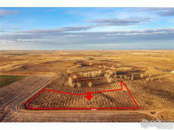 County Road 6 RD, Keenesburg, CO 80643