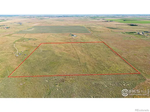 0 TBD County Road L, Wiggins, CO 80654