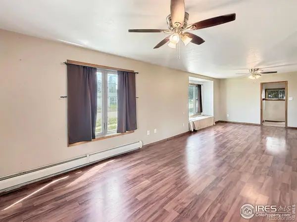 105 N Logan AVE, Haxtun, CO 80731