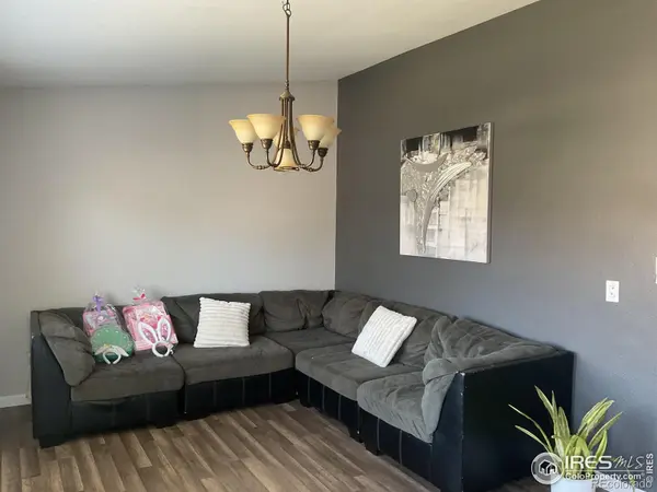 402 Gayle ST, Fort Morgan, CO 80701
