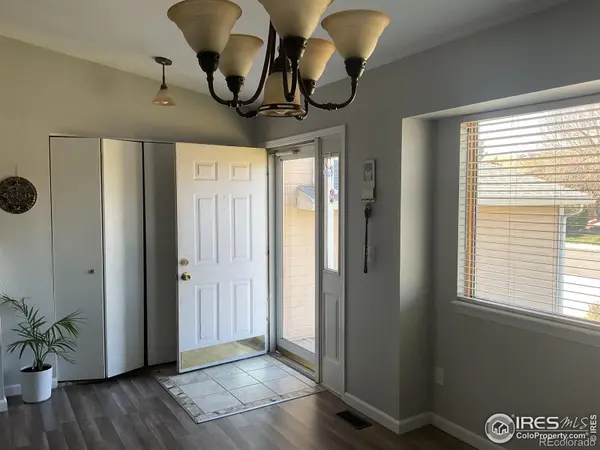 402 Gayle ST, Fort Morgan, CO 80701