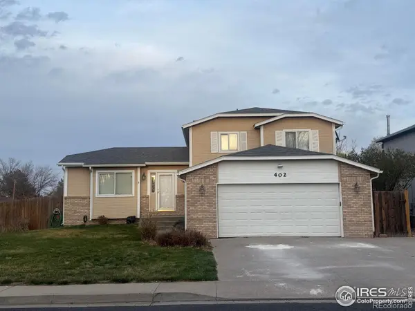 402 Gayle ST, Fort Morgan, CO 80701