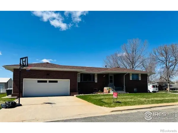 139 N Lava AVE,  Haxtun,  CO 80731