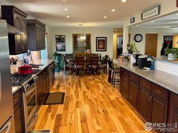 139 N Lava AVE, Haxtun, CO 80731
