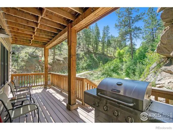 223 Kings Canyon RD, Bellvue, CO 80512