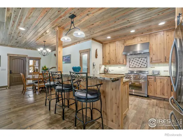 223 Kings Canyon RD, Bellvue, CO 80512