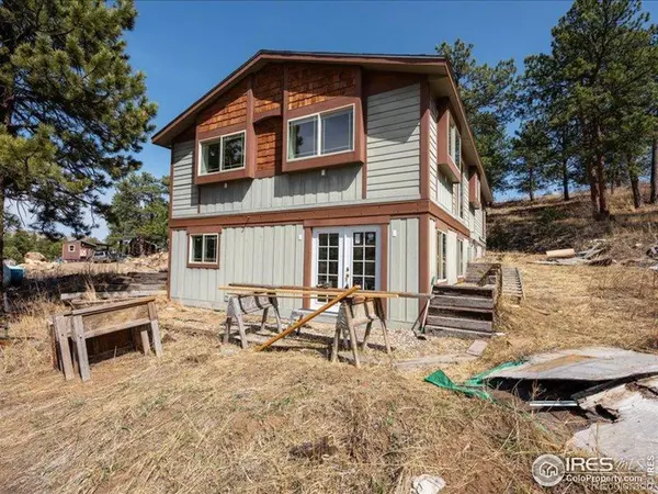 102 Spruce Mountain DR, Drake, CO 80515