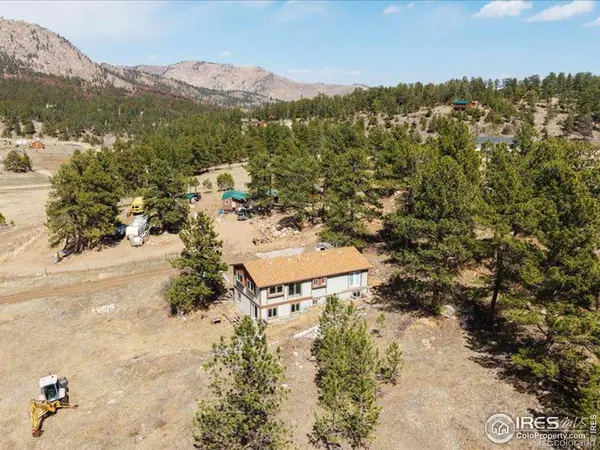 102 Spruce Mountain DR, Drake, CO 80515