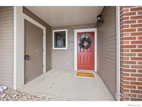 1231 W Swallow RD #314, Fort Collins, CO 80526