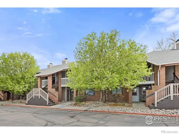 1231 W Swallow RD #314, Fort Collins, CO 80526