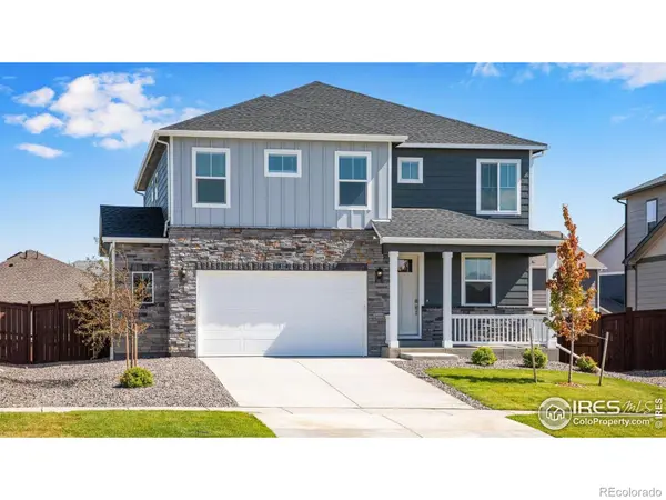 217 Sparrow DR, Johnstown, CO 80534