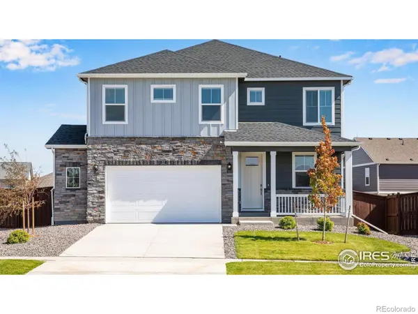 217 Sparrow DR, Johnstown, CO 80534
