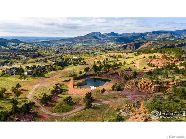 1117 N 5th AVE,  Lyons,  CO 80540