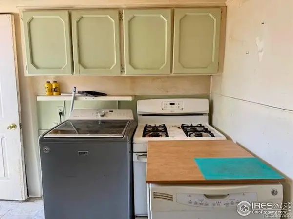 230 W Chase ST, Haxtun, CO 80731